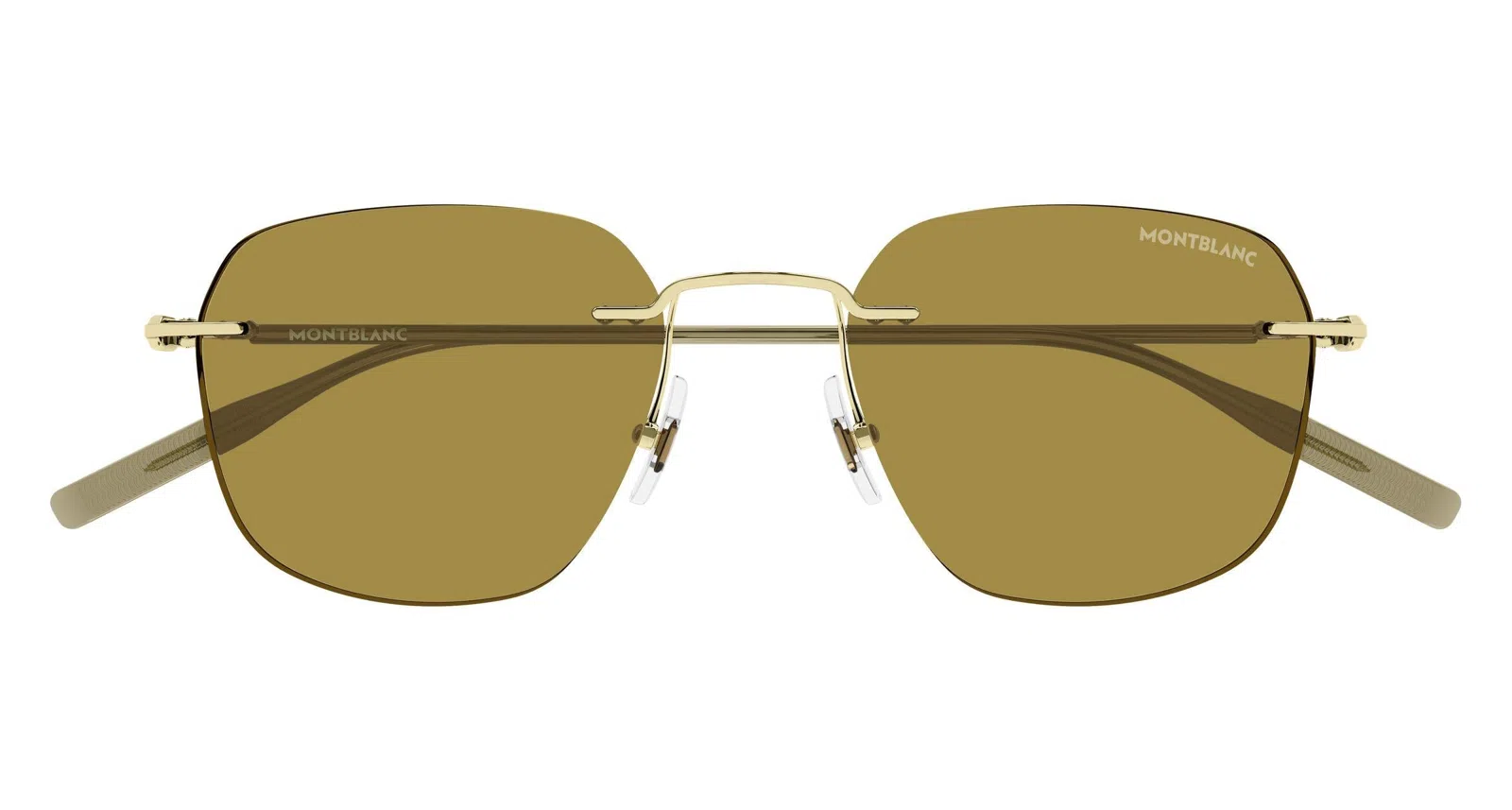 Montblanc MB0430S Sunglasses - view 15